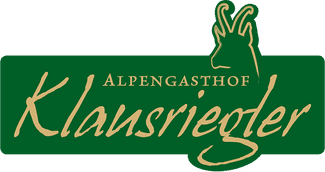 Alpengasthof Klausriegler Logo