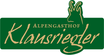 Alpengasthof Klausriegler Logo